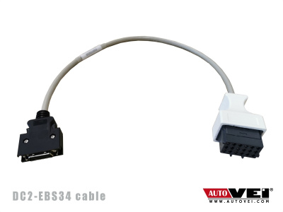 DC2U-EBS34-MB Wabco Кабель