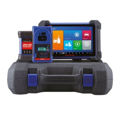 Autel MaxiIM IM608 PRO Диагностический комплект