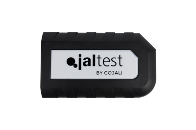 JALTEST Link V9 диагностический сканер
