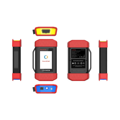 ДИАГНОСТИЧЕСКИЙ АДАПТЕР ДЛЯ УДАЛЕННОЙ И ЛОКАЛЬНОЙ ДИАГНОСТИКИ LAUNCH SMARTLINK C