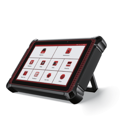 THINKTOOL MASTER X2 - диагностический автосканер