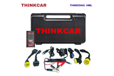 THINKDIAG HML Грузовой автосканер