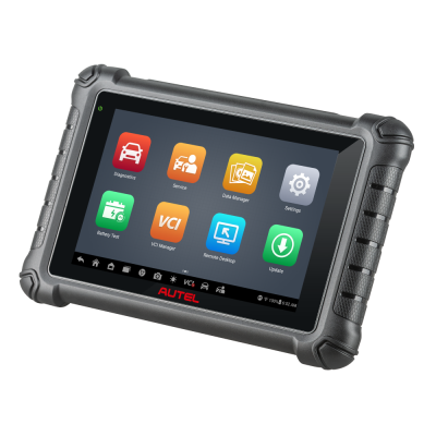 Autel MaxiDAS DS900BT беспроводной Диагностический Комплект