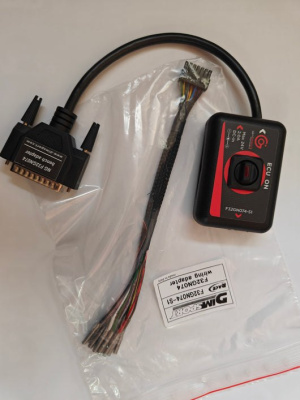 Bench кабель для NEW GENIUS (NG F32GN074)