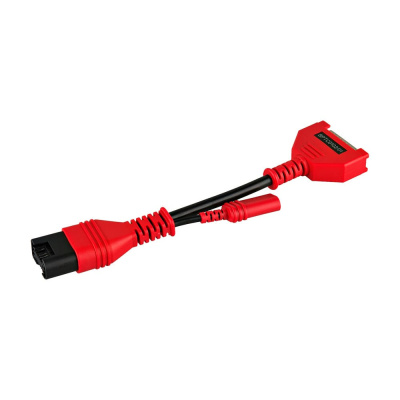 Адаптеры диагностические Autel EV для MS909, MS919, Ultra (набор)