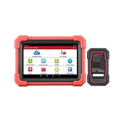 LAUNCH CRP919 MAX Диагностический мультимарочный сканер