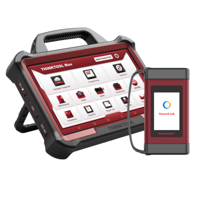 THINKTOOL MAX BASIC - диагностический автосканер