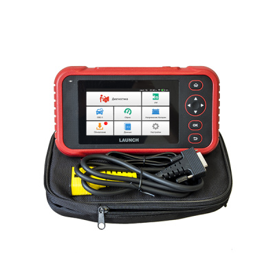 LAUNCH Creader CRP239 Портативный автосканер