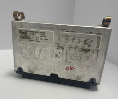 Wabco EBS4 ZM модуль A 001 446 09 36 /001