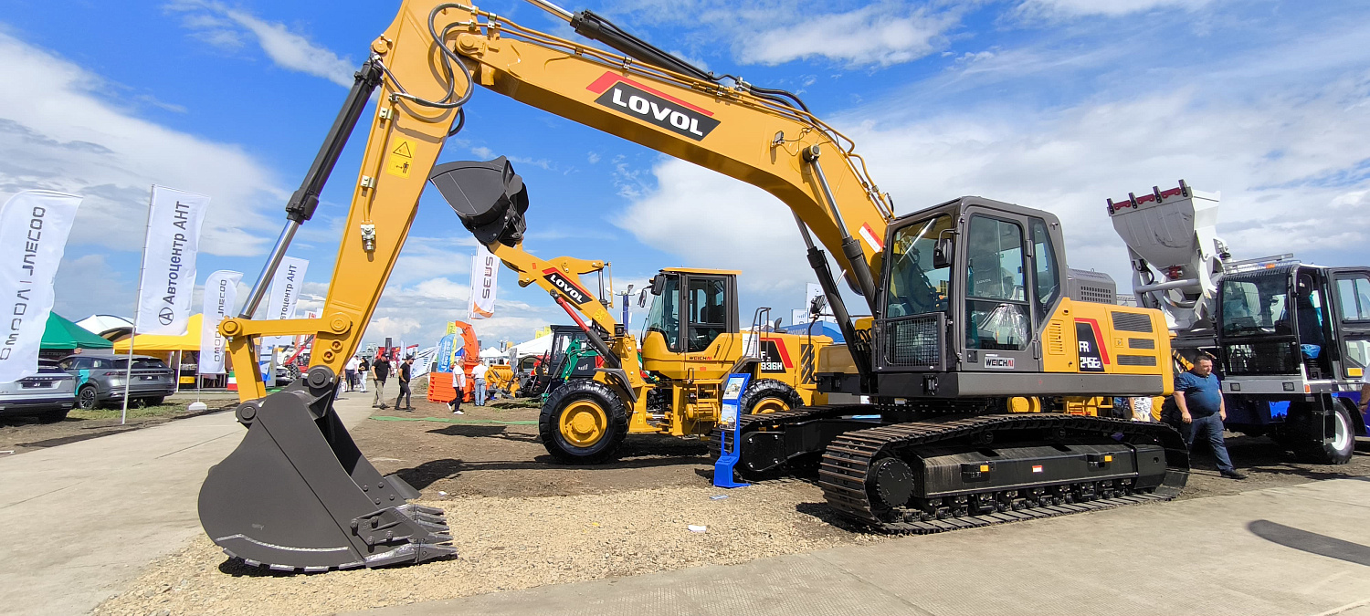 День сибирского поля-2024: Взгляд Optodiag