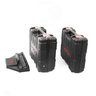 LAUNCH X431 IMMO PADV Многофункциональный диагностический сканер