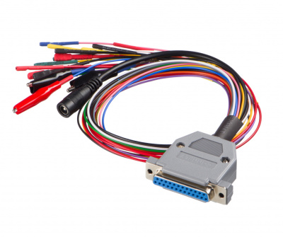 Boot / Bench кабель для Сканматик