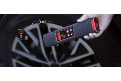 THINKTPMS G1 - диагностический сканер