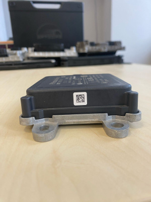 Mercedes-Benz Радарный датчик FCW A 000 446 30 49