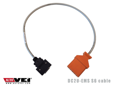 DC2U-EMS-S6 Кабель