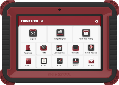 THINKTOOL SE - диагностический сканер