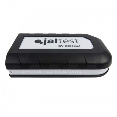 JALTEST CV диагностический сканер