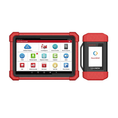 LAUNCH X431 PRO3 V5.0 LINK Диагностический мультимарочный сканер