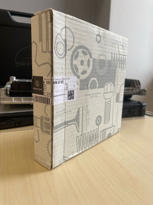 Mercedes-Benz CPC5 A 055 446 27 02 /001