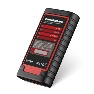THINKDIAG HML Грузовой автосканер