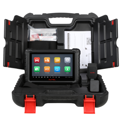 Autel MaxiDAS DS900BT беспроводной Диагностический Комплект