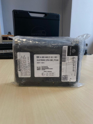 Mercedes-Benz CPC4 A 005 446 23 02 /001