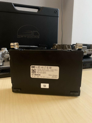 Mercedes-Benz CPC5 A 055 446 27 02 /001