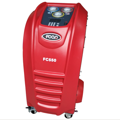 Станция для заправки автокондиционеров FCAR FC-550