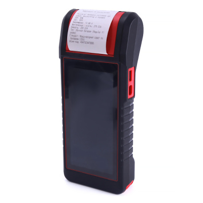 LAUNCH ISMARTTOOL 601MAX Диагностический