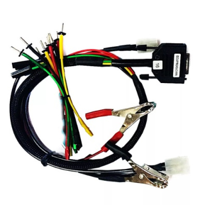 Кабель «ECUPROG(CAN+K-Line)»