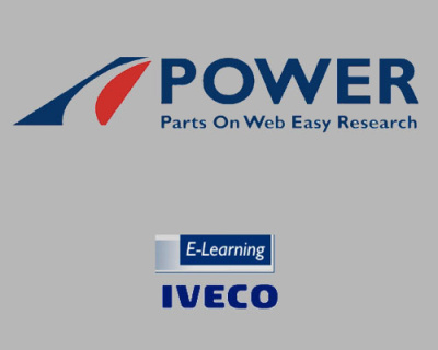 IVECO Power EPC