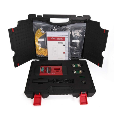 LAUNCH X431 IMMO PADV Многофункциональный диагностический сканер