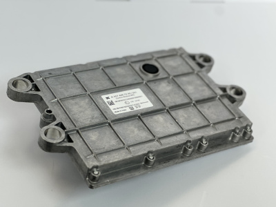 Mercedes-Benz блок управления двигателем MR(PLD) A 007 446 70 40 /001 