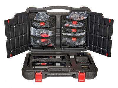 Autel MaxiSys MS909 Диагностический Комплект