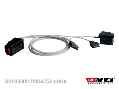 DC2U-EDC17CV44/54 Кабель