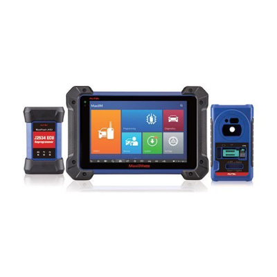 Autel MaxiIM IM608 PRO Диагностический комплект