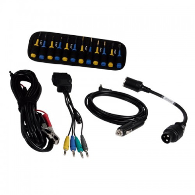 JALTEST CV диагностический сканер