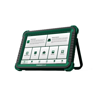 THINKTOOL CE EVD Диагностический мультимарочный сканер