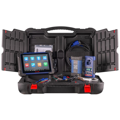 Autel MaxiIM IM608 PRO II Диагностический комплект