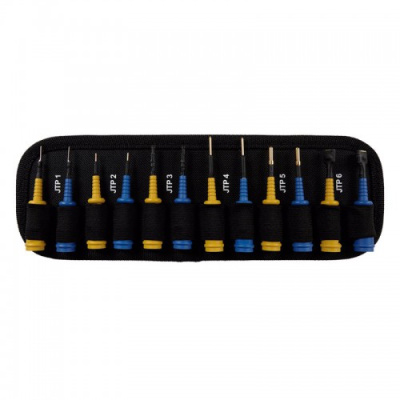 JALTEST CV диагностический сканер