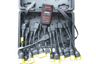 THINKDIAG HML Грузовой автосканер