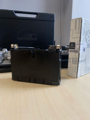 Mercedes-Benz CPC5 A 055 446 27 02 /001