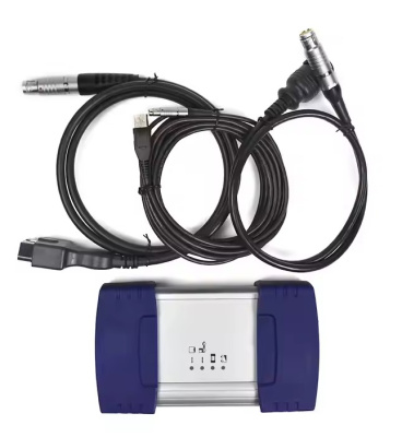 DAF Davie XDc II Runtime 5.6.1 Диагностическая Программа