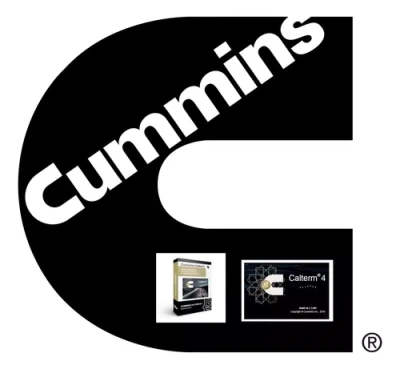 Cummins Calterm Диагностическая Программа