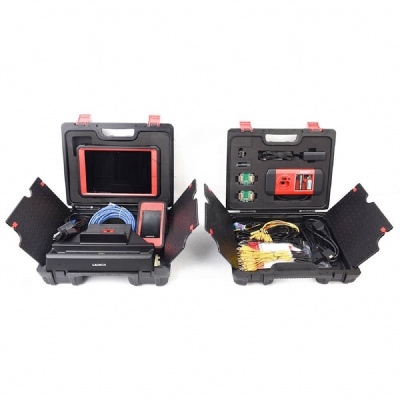 LAUNCH X431 IMMO PADV Многофункциональный диагностический сканер