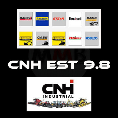 STEYR Диагностическая Программа