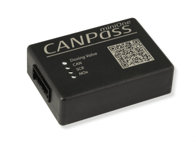 Setra Euro4/5 AdBlue Эмулятор