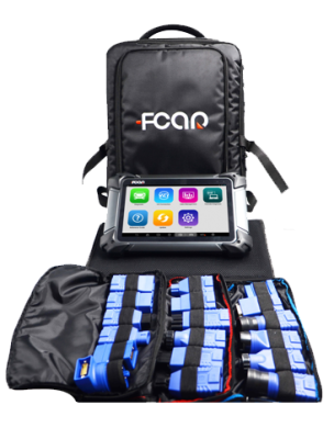 FCAR F7S-G Диагностический мультимарочный сканер