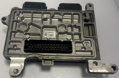 WABCO TCM Блок управления коробкой передач A 010 446 50 09 /003