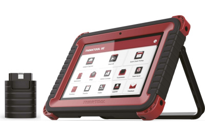 THINKTOOL SE - диагностический сканер